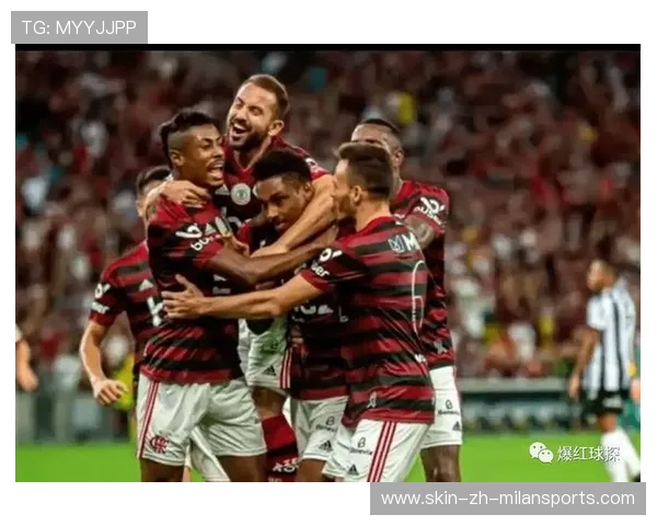 巴甲弗拉门戈强势登顶，球迷庆祝声不绝，弗拉门戈对巴竞技