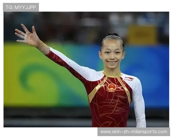 体操冠军退役后当教练！首堂课爆满