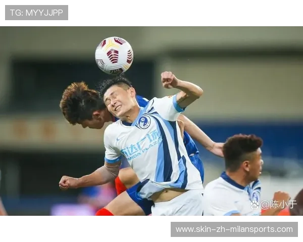 大连英博推进节奏一浪高过一浪